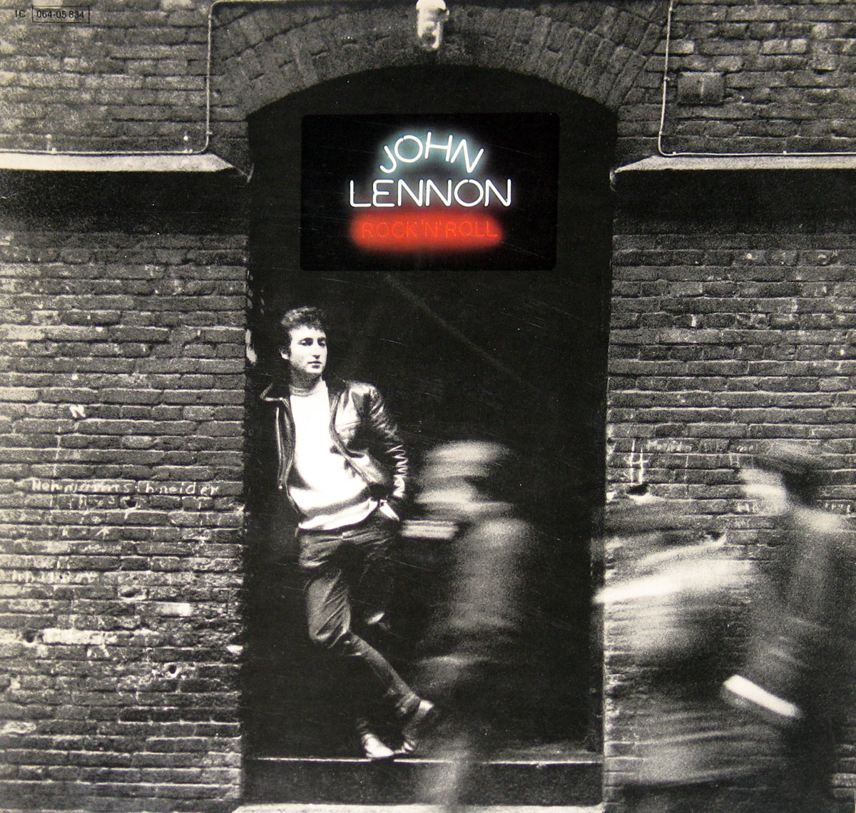 High Resolution Photos of john lennon rock roll germany 